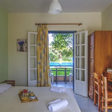 Jasmine Apartment
