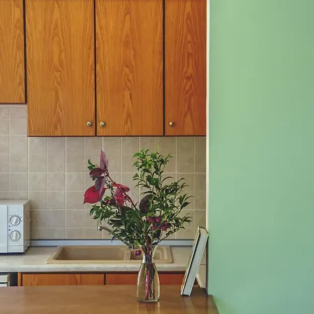 Jasmine Apartment