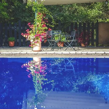 茉莉花公寓 公寓 斯达林