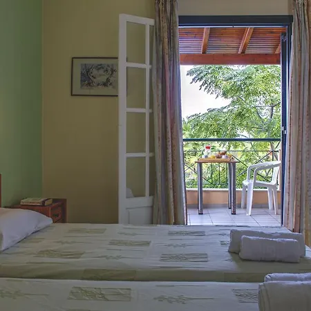 茉莉花公寓 * 斯达林