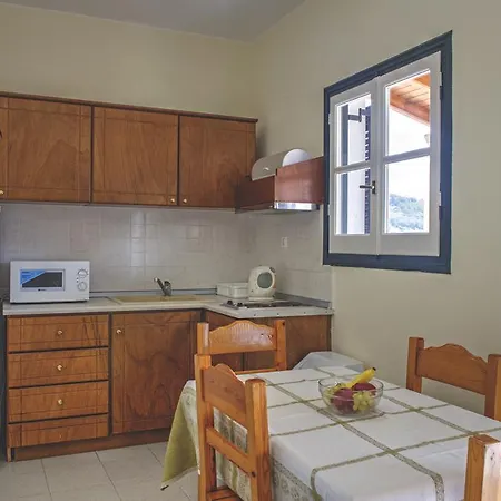 公寓 茉莉花公寓