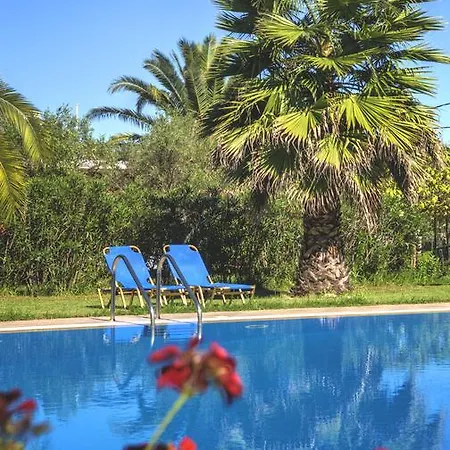 茉莉花公寓 公寓 *