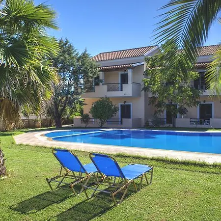 茉莉花公寓 斯达林