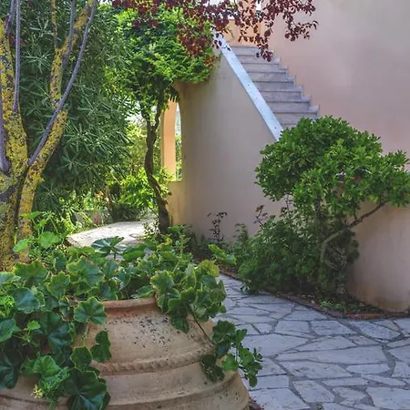 公寓 茉莉花公寓 *