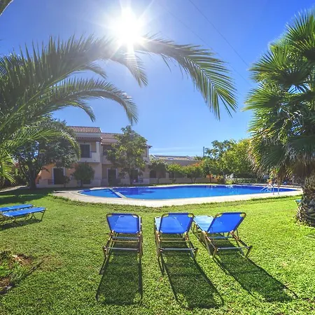 公寓 茉莉花公寓 斯达林