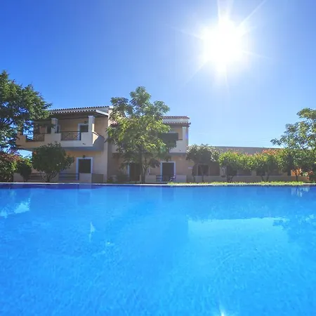 公寓 茉莉花公寓