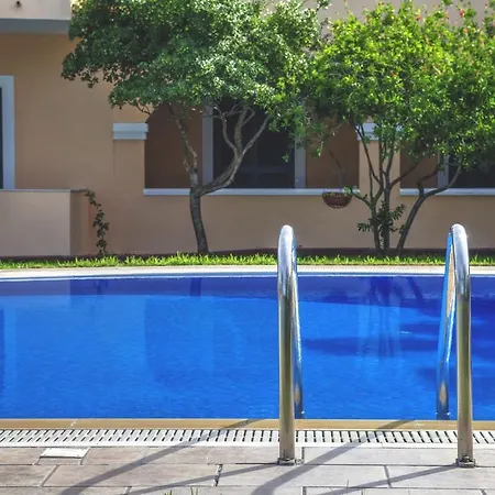 茉莉花公寓 斯达林