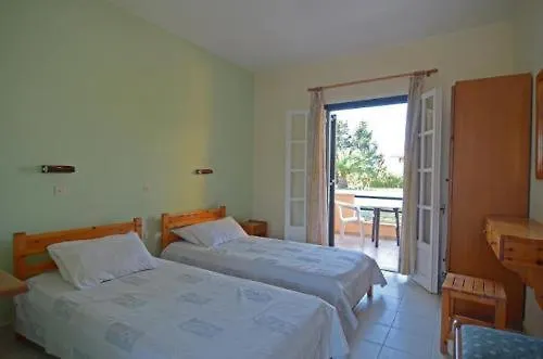Apartamento Jasmine *