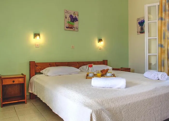 Apartamento Jasmine