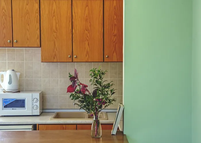 Jasmine Apartamento