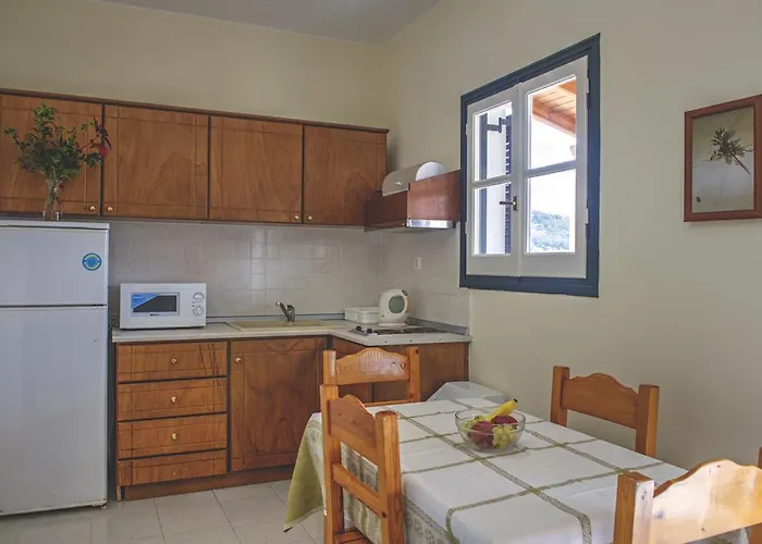 Apartamento Jasmine