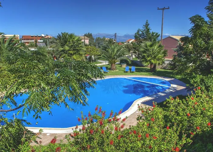 Jasmine Apartamento